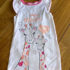 Kids Nightgown